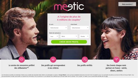 3 jour gratuit meetic affinity|Meetic Gratuit : rencontrez d’autres célibataires sans。